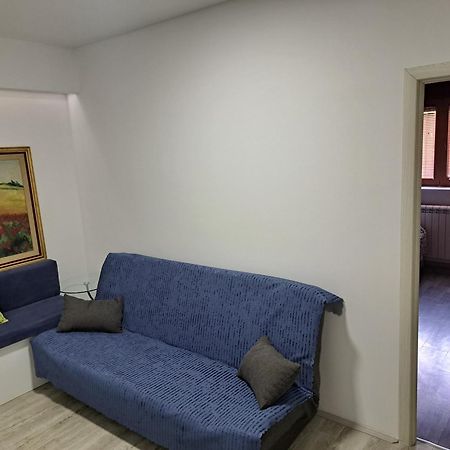 Apartments Erakovic Nikšić Eksteriør billede
