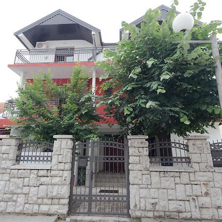 Apartments Erakovic Nikšić Eksteriør billede