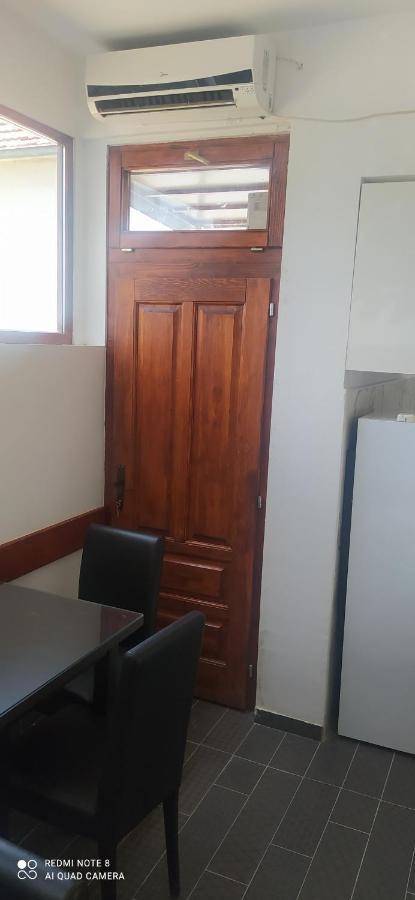 Apartments Erakovic Nikšić Eksteriør billede