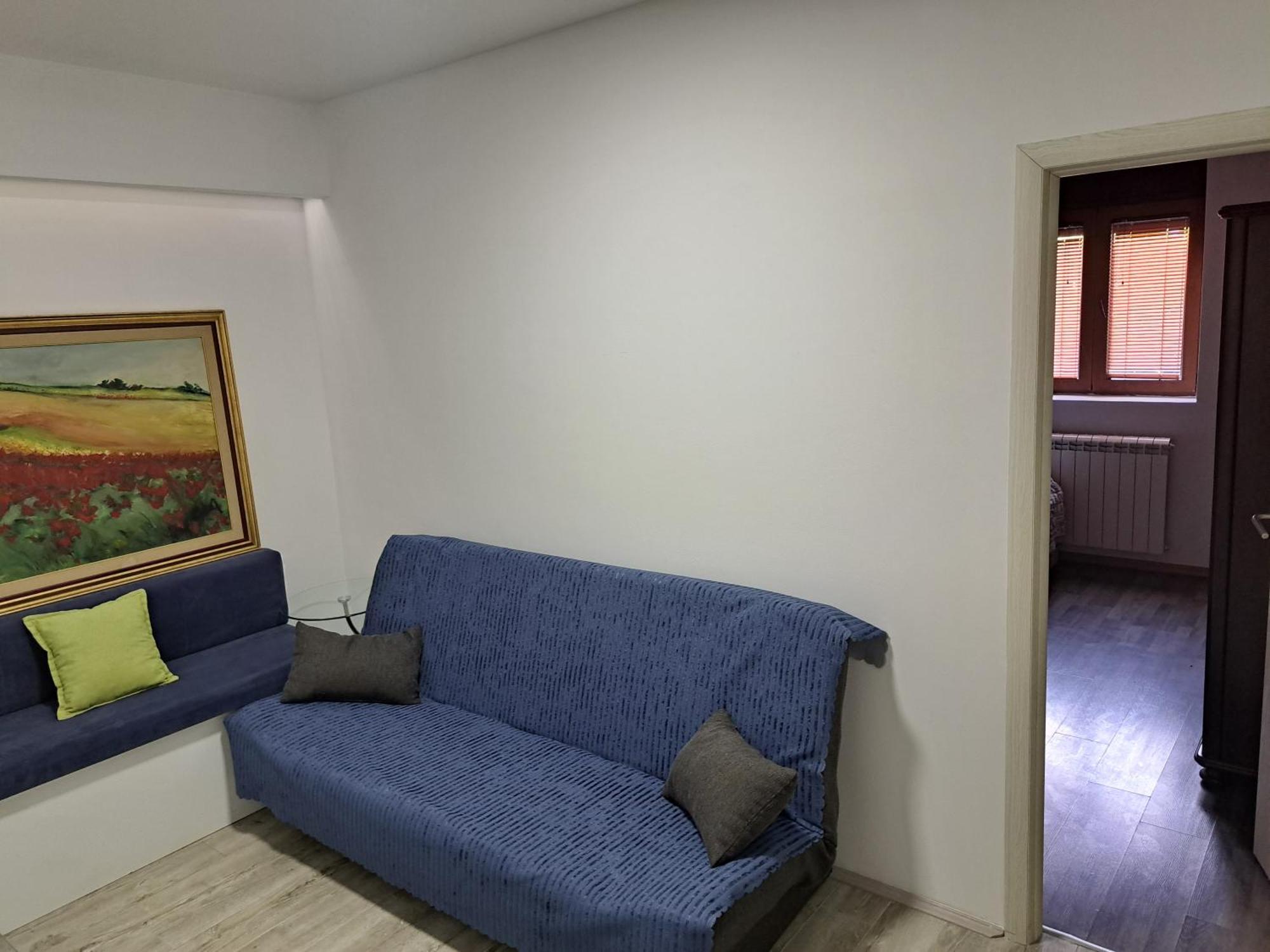 Apartments Erakovic Nikšić Eksteriør billede