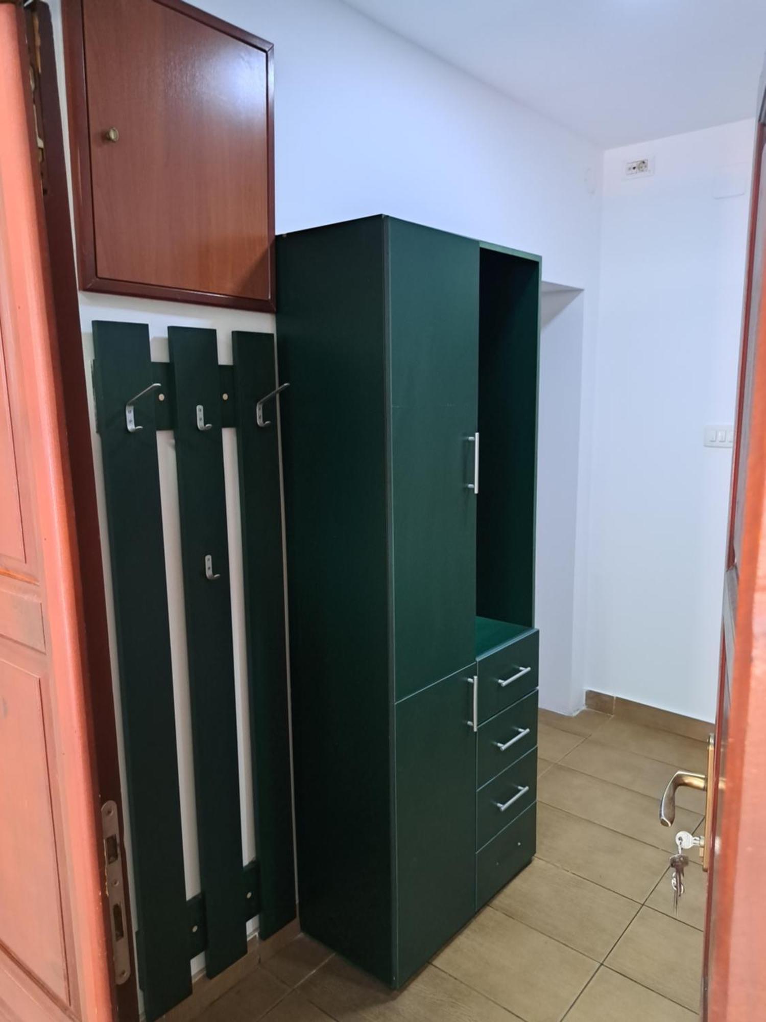 Apartments Erakovic Nikšić Eksteriør billede