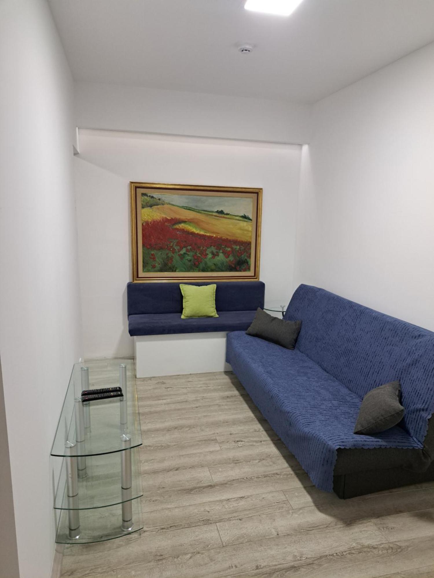 Apartments Erakovic Nikšić Eksteriør billede